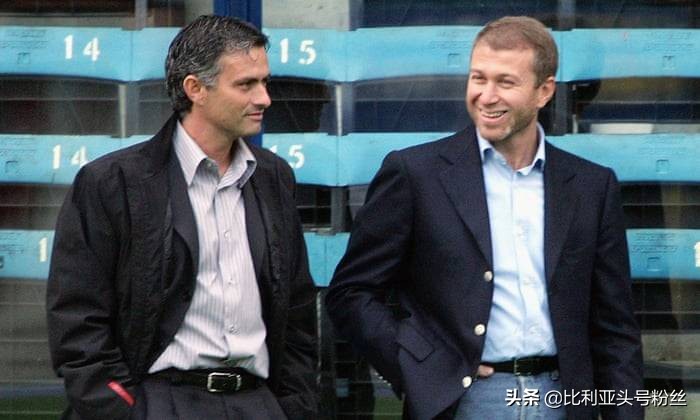 一半是海水，一半是火焰：切尔西与利物浦之间交织的恩怨