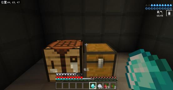 我的世界星际探险迫降现在怎么进,我的世界星际探险迫降通关方法