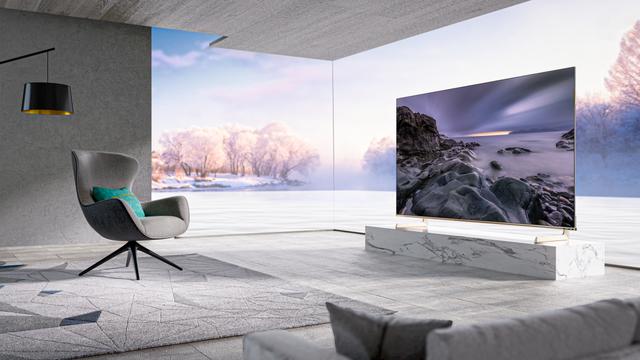 海信u7h这款电视到底怎么样,海信u7最高画质电视