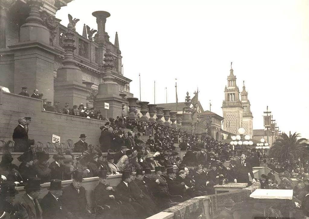 美国旧金山真实现状,揭秘你所不知道的旧金山