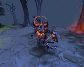 dota2鏆厜涔嬭,鏆厜涔嬪煄