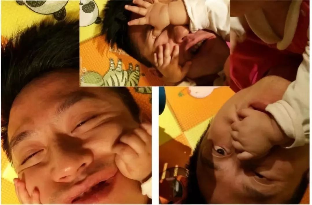 百亿影帝，执迷于用笑温暖世人；霸道总裁，为爱情和家庭甘做忠犬