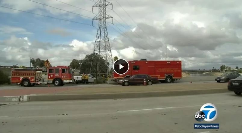 美国多明格斯海峡出现恶臭！居民闻后出现不适，吸入硫化氢咋办？