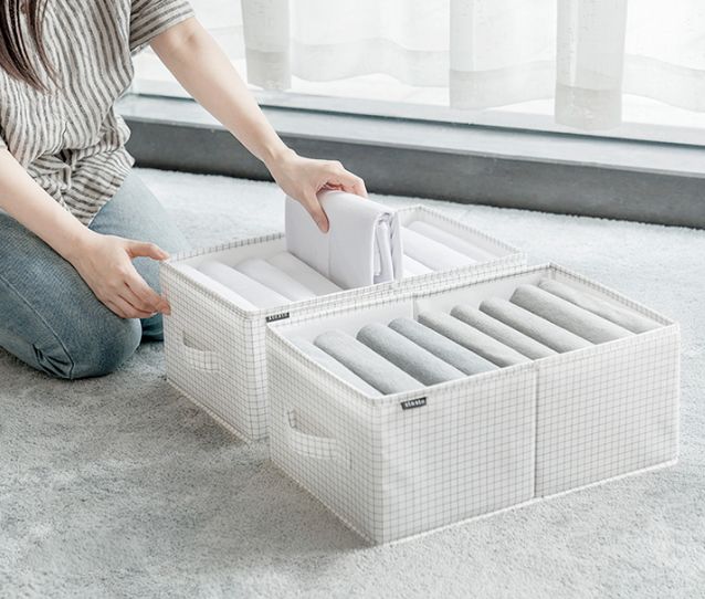 开春这样穿清新又有质感格子控,经典格子穿出时尚