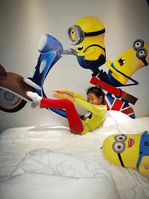 带孩子旅行珠海长隆海洋王国,十一带孩子打卡珠海长隆海洋王国