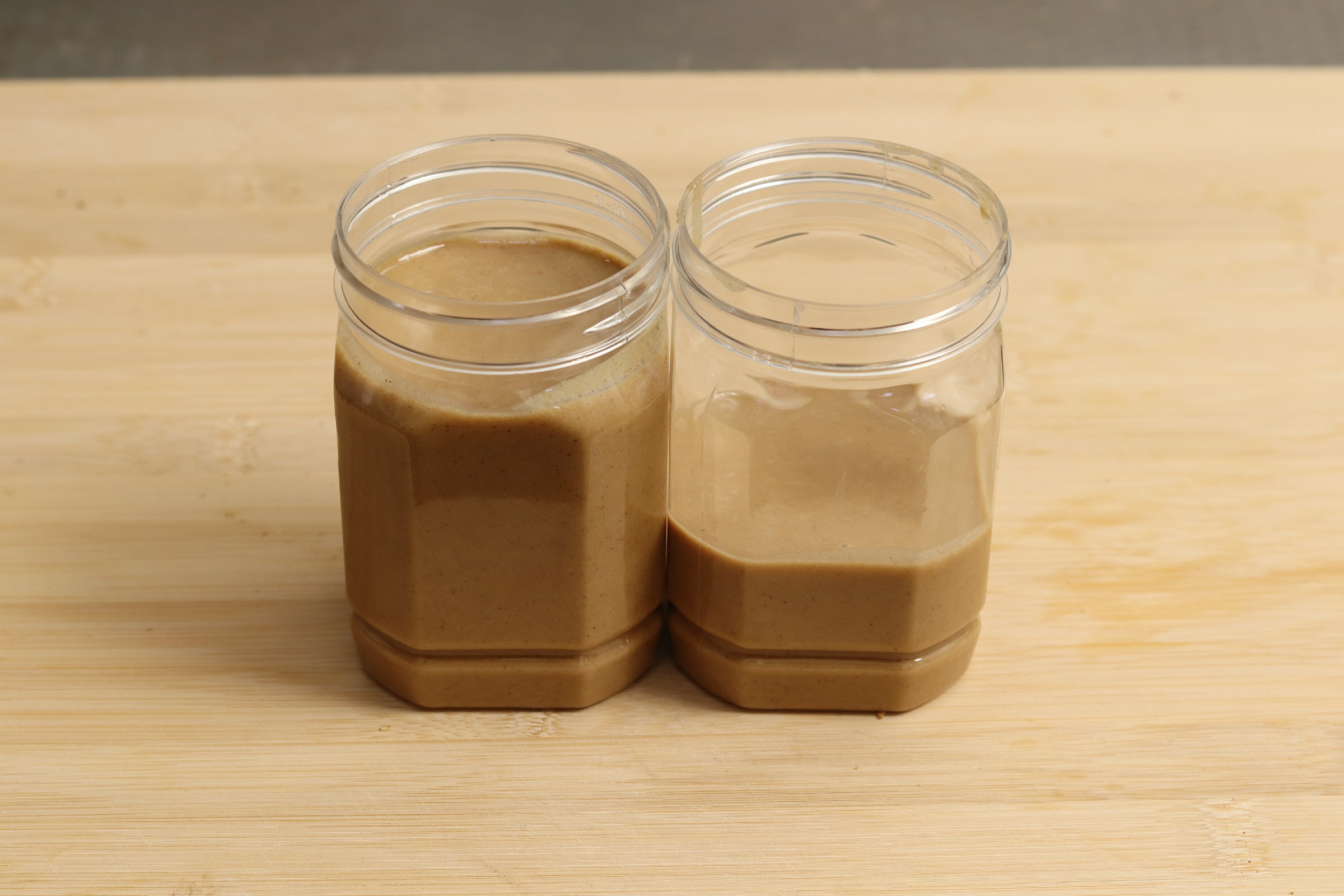 想吃芝麻酱不用买,如何做芝麻酱不用加酵母粉