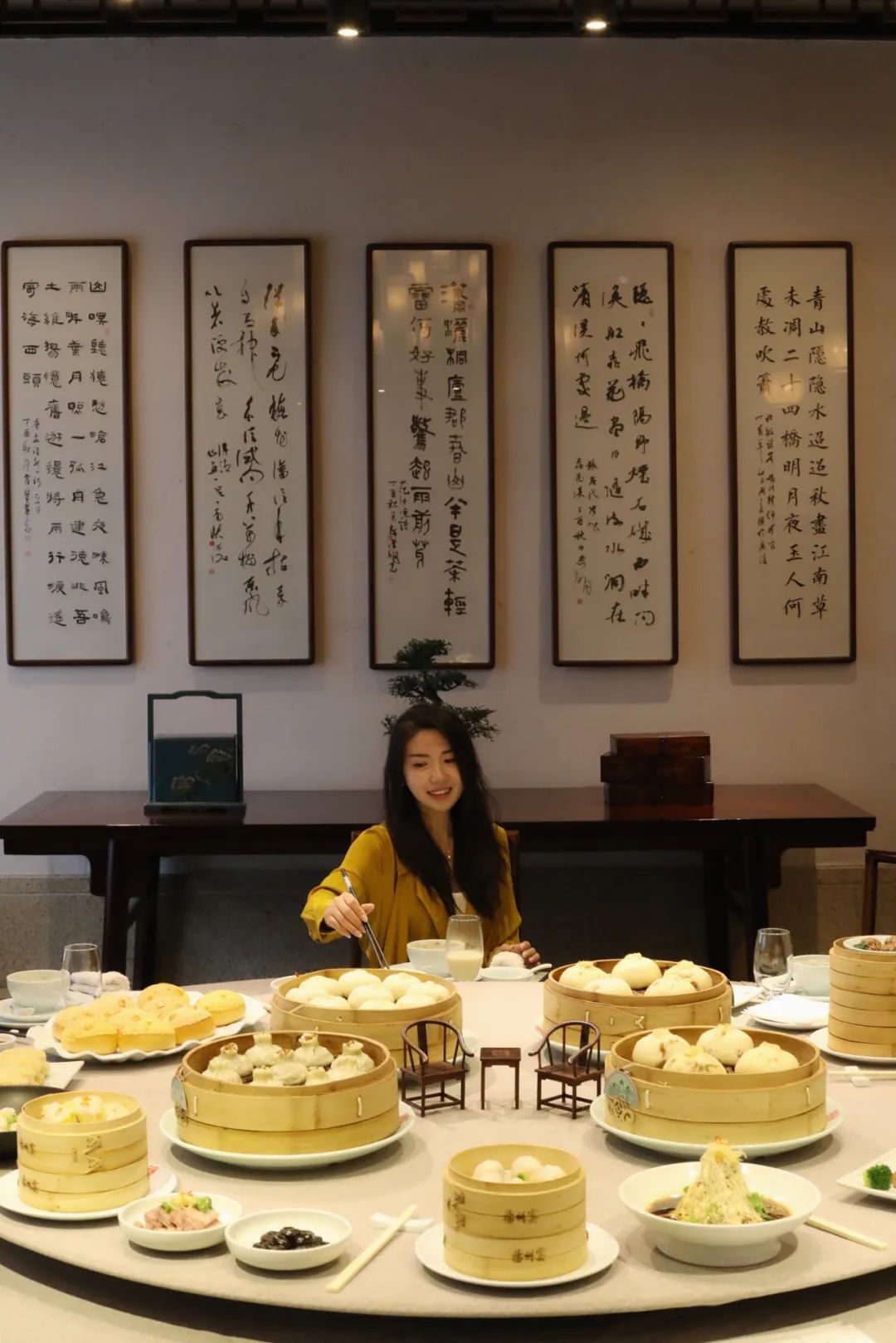 扬州旅游优选,扬州这个季节值得去玩的地方