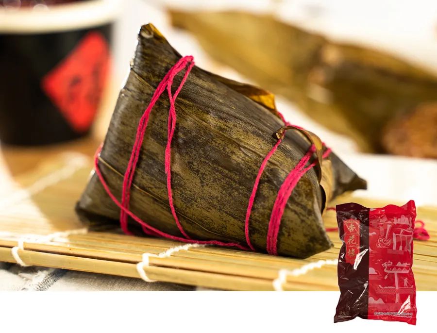 淘宝74种爆款粽子，到底哪些值得买？