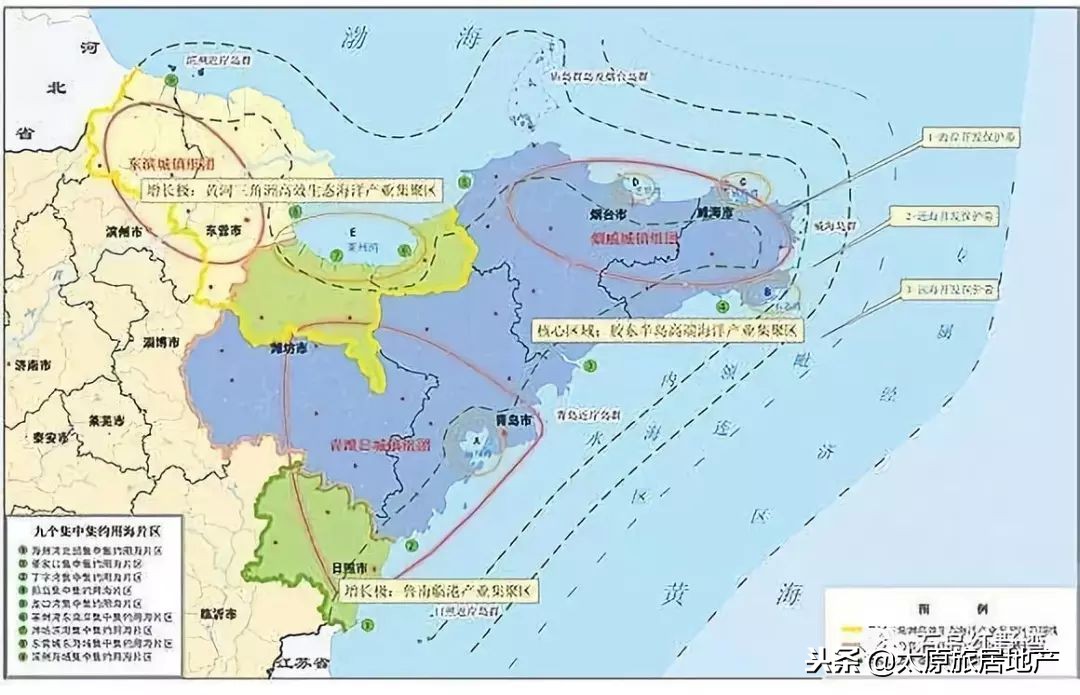 石岛红墅湾别墅值得买吗,荣成石岛红墅湾别墅图片