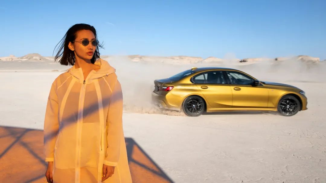 开宝马3系怎么说自己开什么车,现实中开宝马3系是什么水平