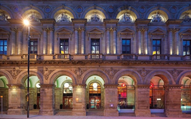 为什么我劝你一定要来大城市,去英国有必要去英格兰苏格兰吗