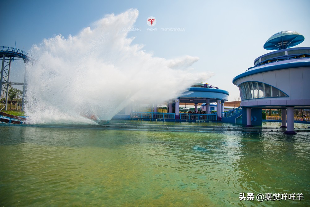 荆州方特两大一小游玩攻略,荆州方特一日游攻略多少钱