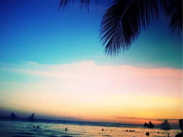 蜜月旅行就去这些海岛你值得拥有,10个最适合蜜月旅行的海岛