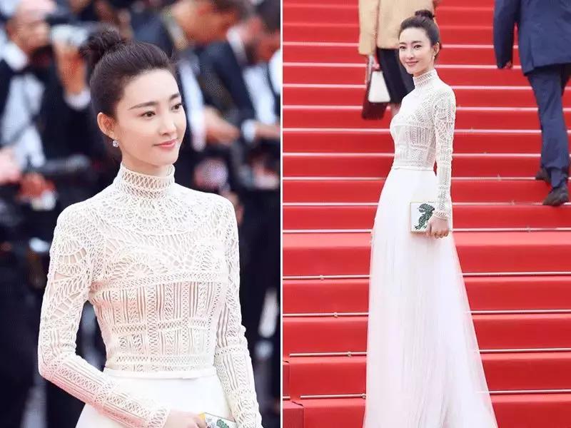 零整容的女星有哪些 (圈内公认的零整容女星)