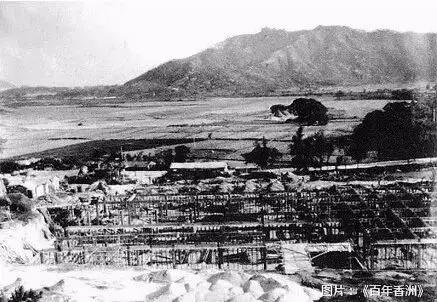 珠海是一座充满回忆的城市,珠海一个逐渐落寞的城市