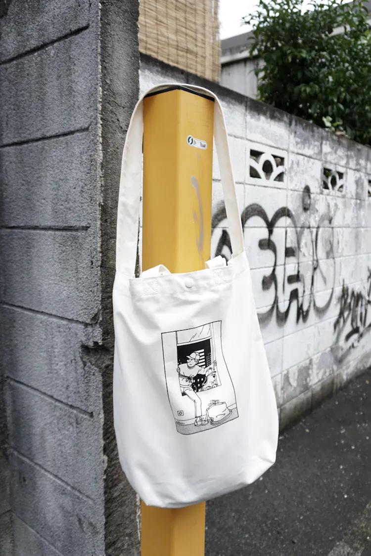 nb与日本插画师联名,nb联名noritake帽子