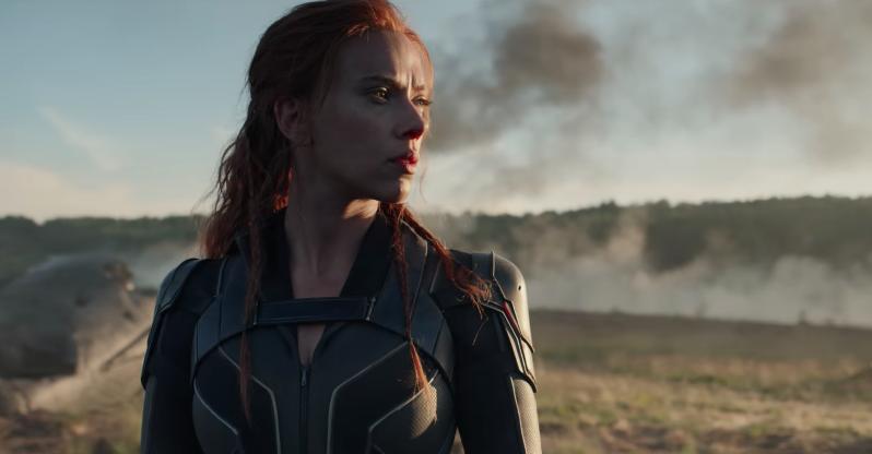 范迪塞尔巨石强森打戏,范迪塞尔和寡姐