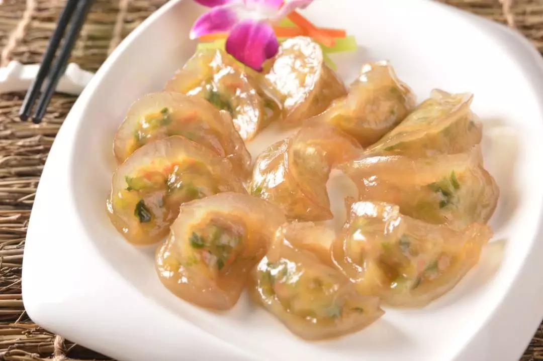 浙江舌尖上的美食,舌尖上的浙江台州美食