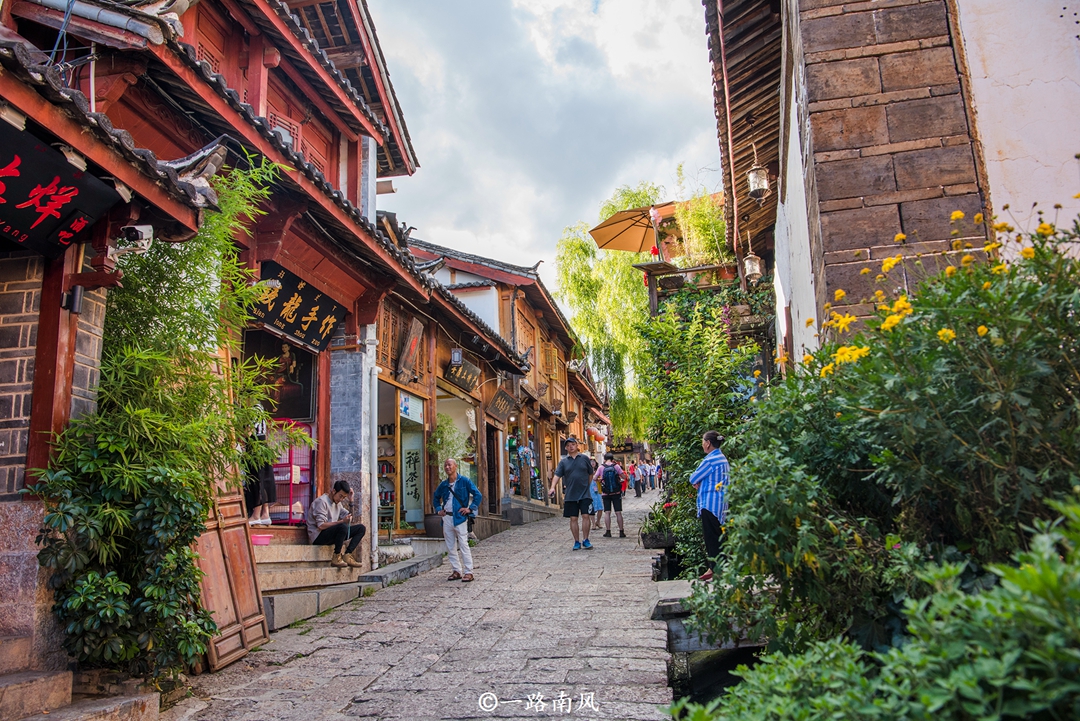 云南旅游必去的城市排名榜单,云南昆明大理哪个适合旅游