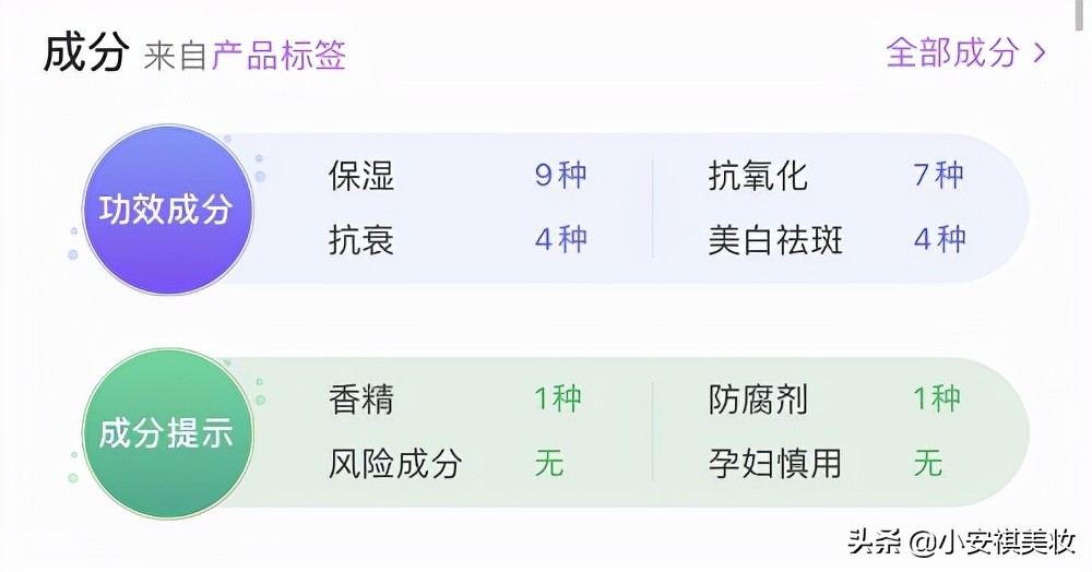 海蓝之谜经典面霜适合什么肤质,海蓝之谜面霜适合什么年龄段使用