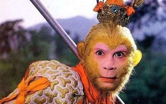 细思极恐的西游记图片,西游记真假美猴王中孙悟空的特点