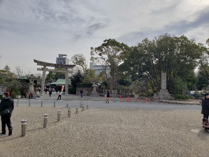 如果你今生只想去一次日本，千万别跟我一样，报这样的旅行团五