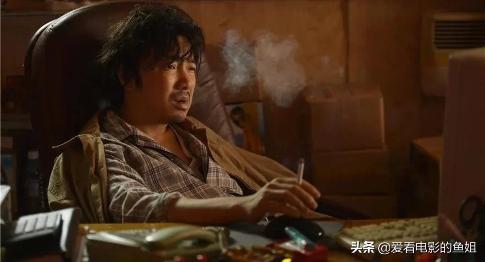 片中没有绝对的坏人，却充斥着冲突与矛盾的《我不是药神》