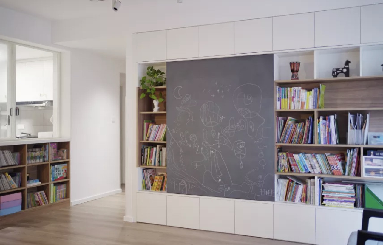 最奇葩的四种设计,看似很一般却很惊艳的设计