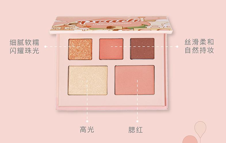 平价彩妆测评10元一套是什么东西,平价彩妆推荐冷门还是热门好看呢