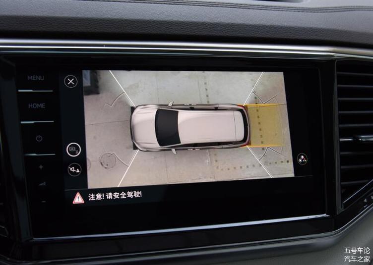 威然和gl8哪个上档次,威然和gl8哪个操作性更强