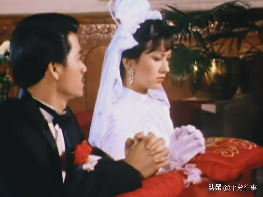 上海滩为什么那么悲伤,为什么上海滩这么经典