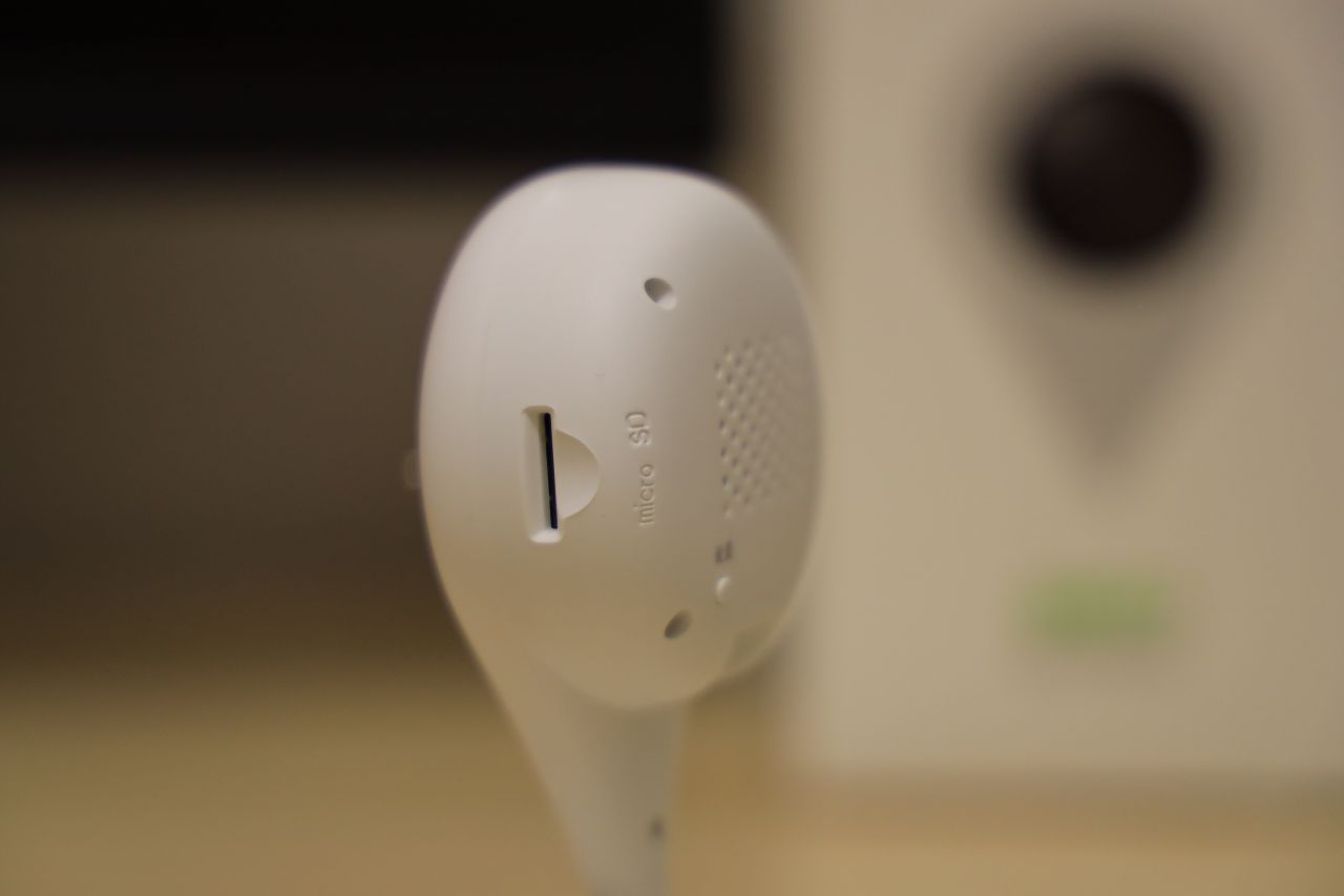 360智能摄像机夜视版,360智能摄像机室外云台版测评