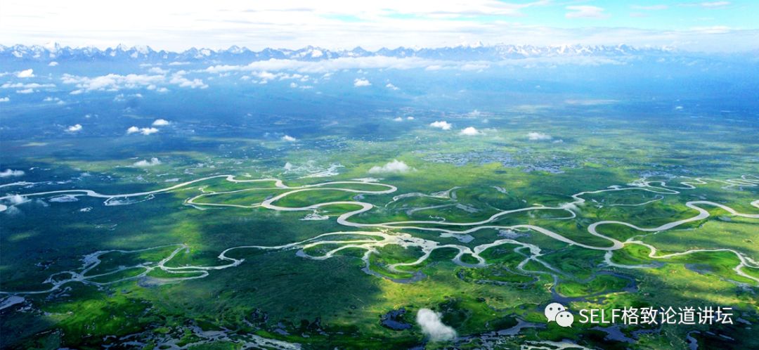 新疆天山申请世界自然遗产,天山为什么被入选为世界自然遗产