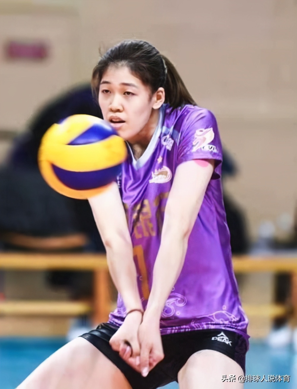 天津女排遭遇首支强队，魔都将是试金石，看李队长如何当统帅