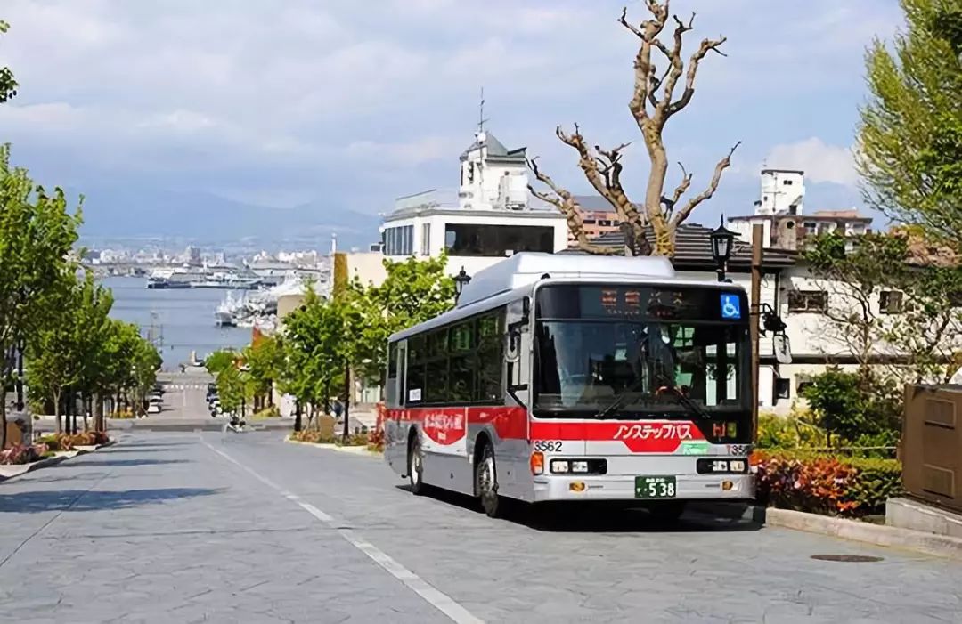 函馆夜景攻略视频,世界三大函馆夜景