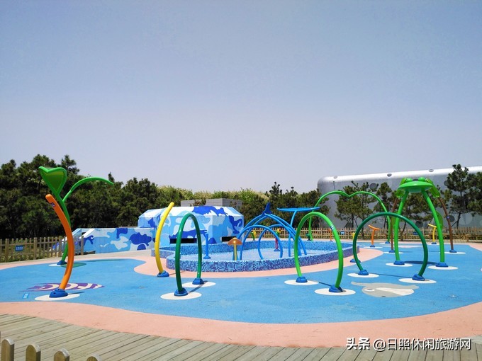 日照赶海之旅,日照冬季赶海旅游去哪里最好