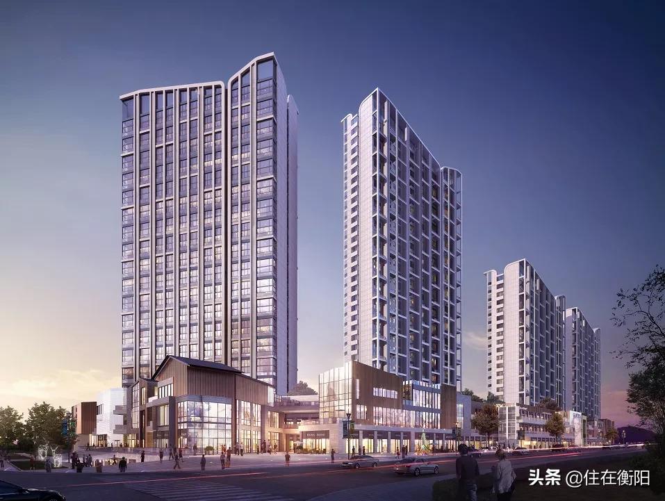 深度解析衡阳楼市,衡阳楼市现在怎么样了