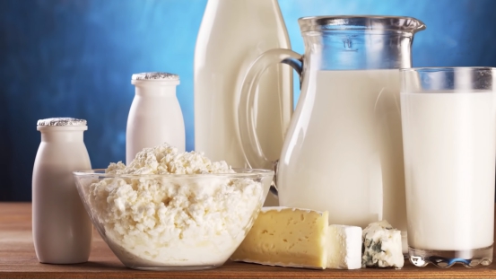 中国新增15家肉企对华出口,俄罗斯23家乳制品企业获输华资格