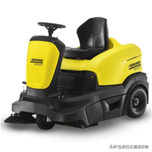 扫地洗地机常见故障及维修,扫地机无法自动注水怎么修