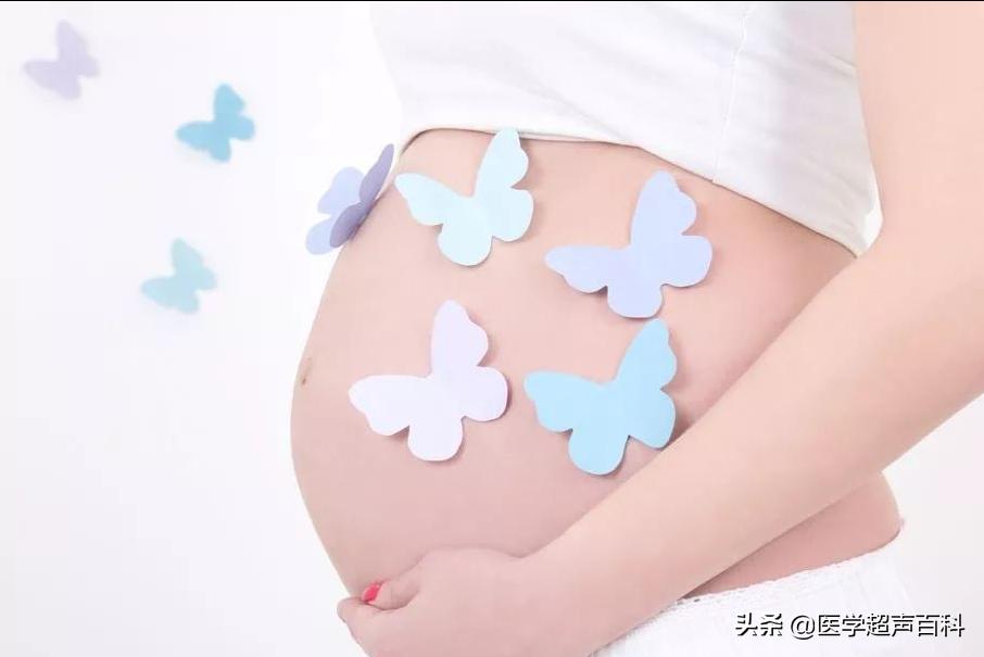 准妈妈b超注意事项,准妈妈们应该做什么检查