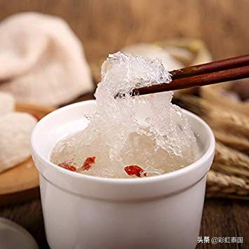 泰国即食燕窝是真的吗,泰国的燕窝是真的吗