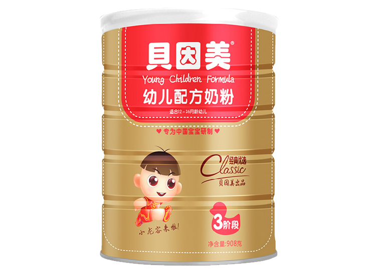 京东奶粉销量排行,中国市场奶粉销量排名