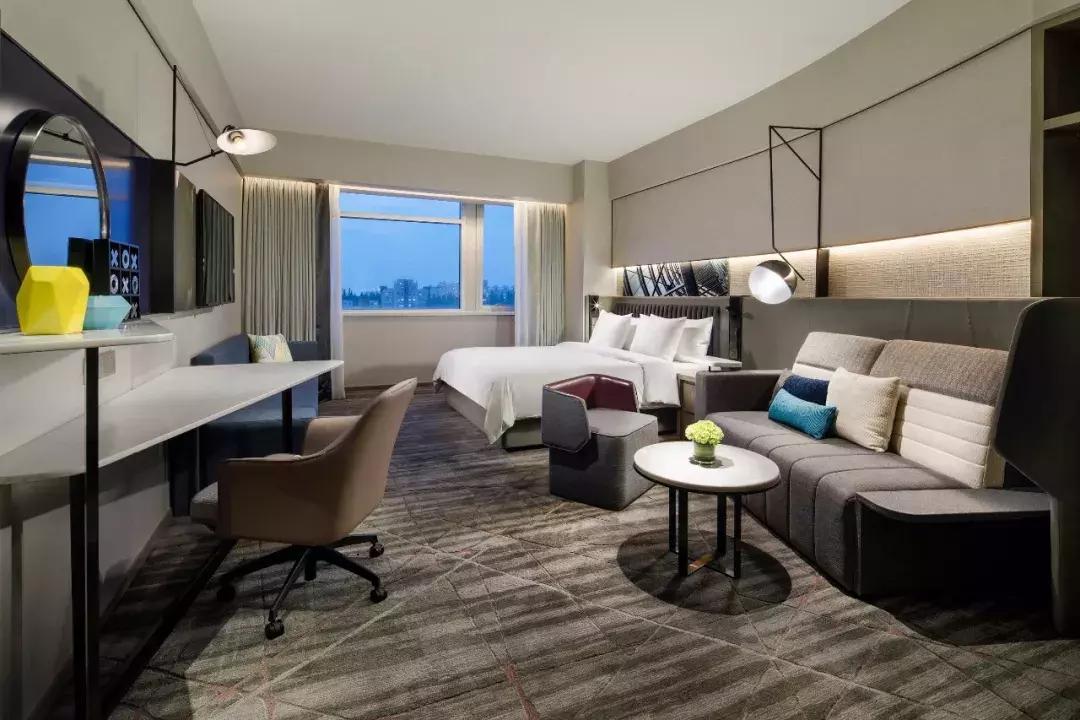 皇冠假日怎么样,住皇冠假日便宜点