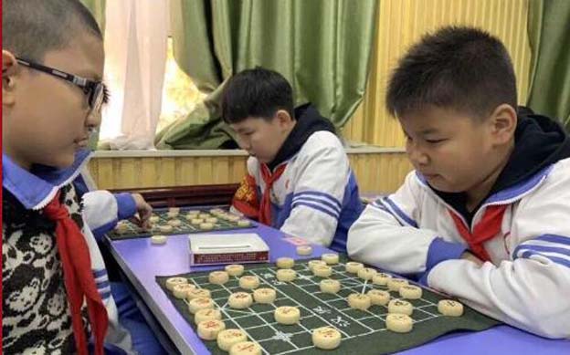 邯郸市黎明村小学怎么样,邯郸黎明小学简介