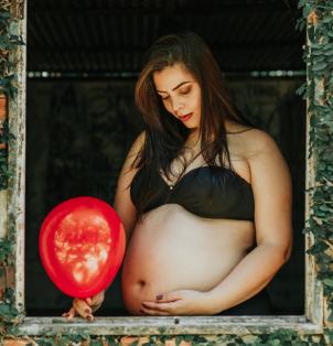 孕晚期避免早产注意事项,孕晚期避免破水