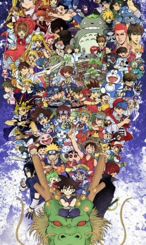 为什么孩子那么爱看手机动画片,家长千万不要让孩子看这些动画片