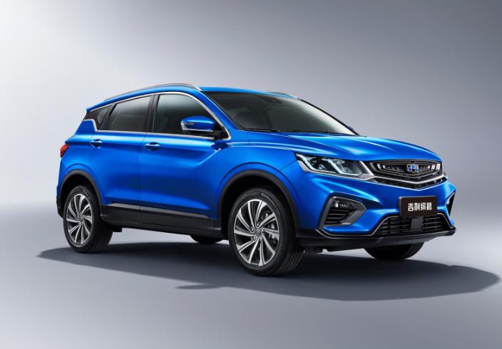 15万预算这几款高性价比suv适合你,10万预算买这几款suv性价比最高