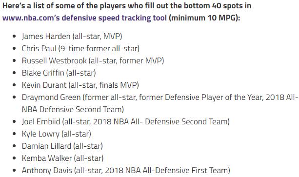 詹姆斯为何依然巅峰五张图告诉你,詹姆斯巅峰期到底有多强