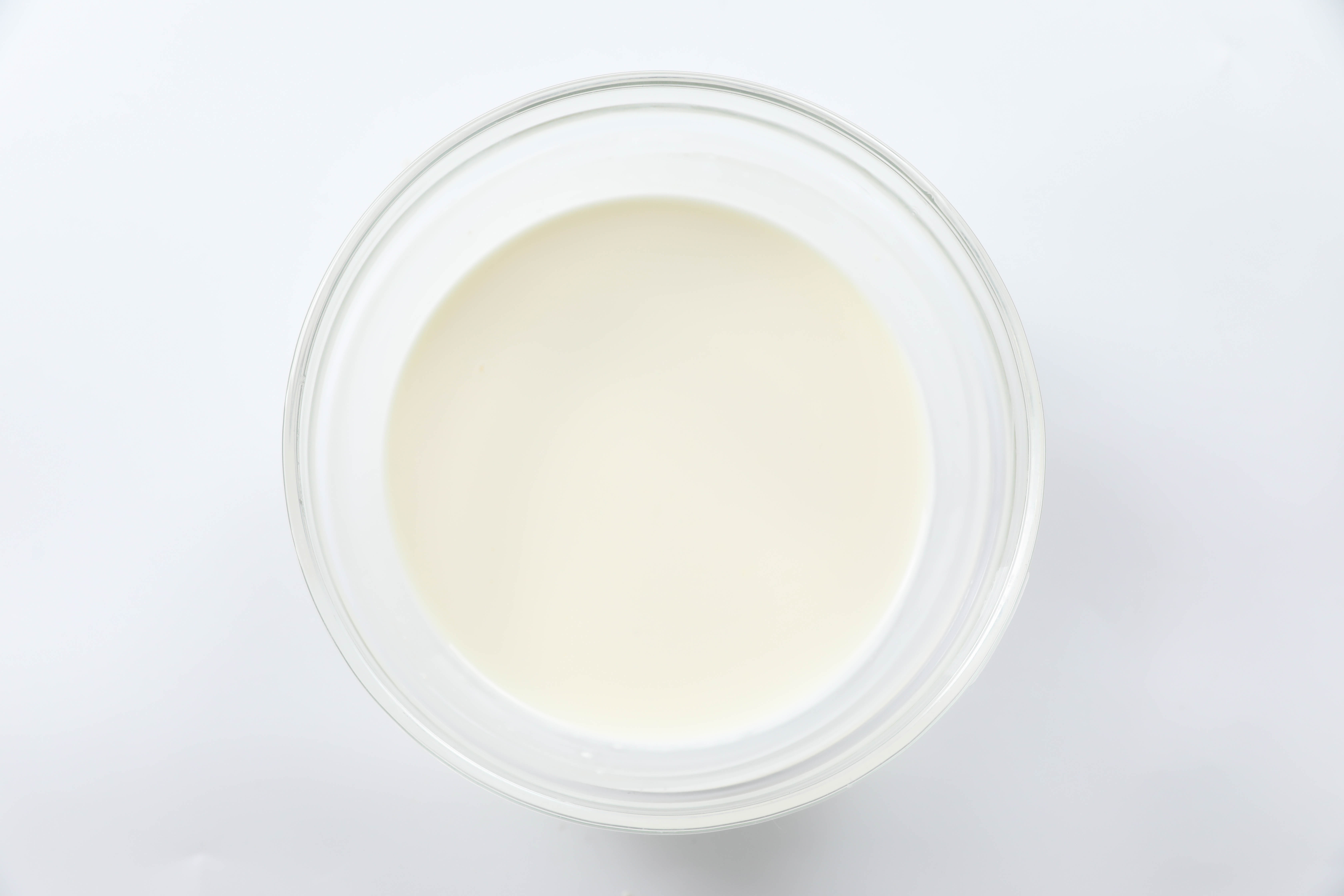 常用几种淡奶油口感测评,超级推荐淡奶油