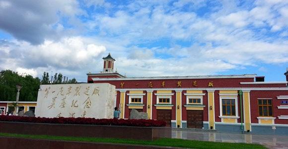 长春一汽怎么还有一汽大众,长春一汽和天津一汽的区别